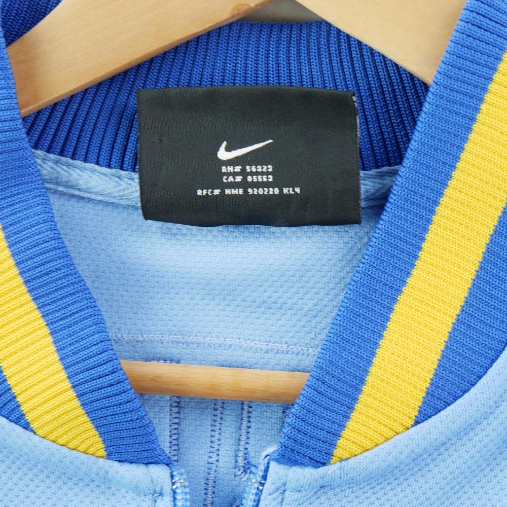 Baseball - Nike Maillot Seattle Mariners Jay Buhner #19 Seattle Mariners rétro Taille M #QWE3707 - photo 7