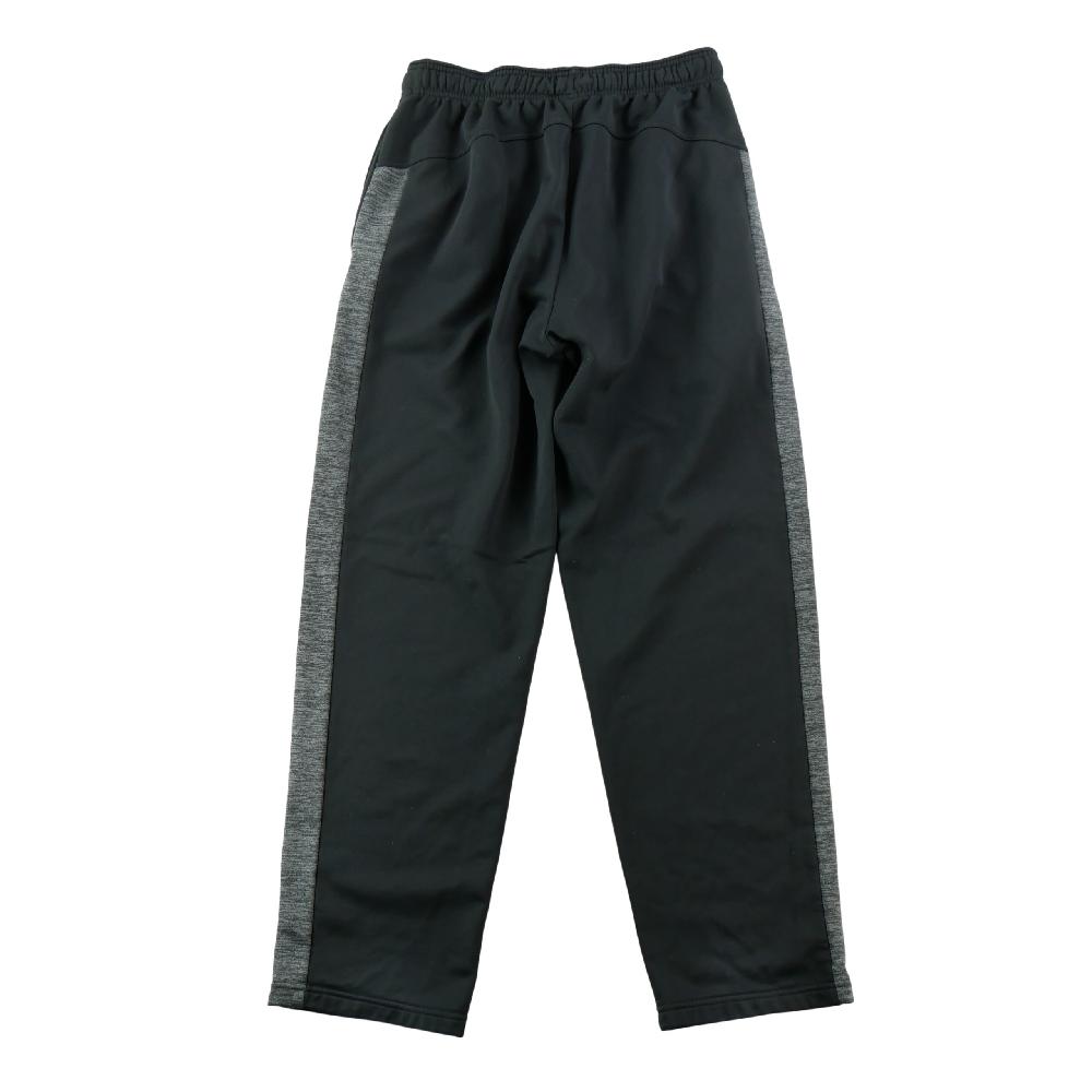 Fitness / Cardio training - Russell Athletic Jogging Tech Fleece Pantalon de survêtement droit Homme Taille M Noir #QWE0344 - photo 2