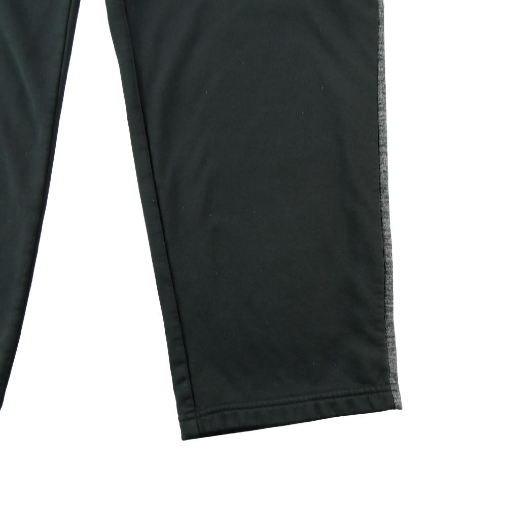 Fitness / Cardio training - Russell Athletic Jogging Tech Fleece Pantalon de survêtement droit Homme Taille M Noir #QWE0344 - photo 4