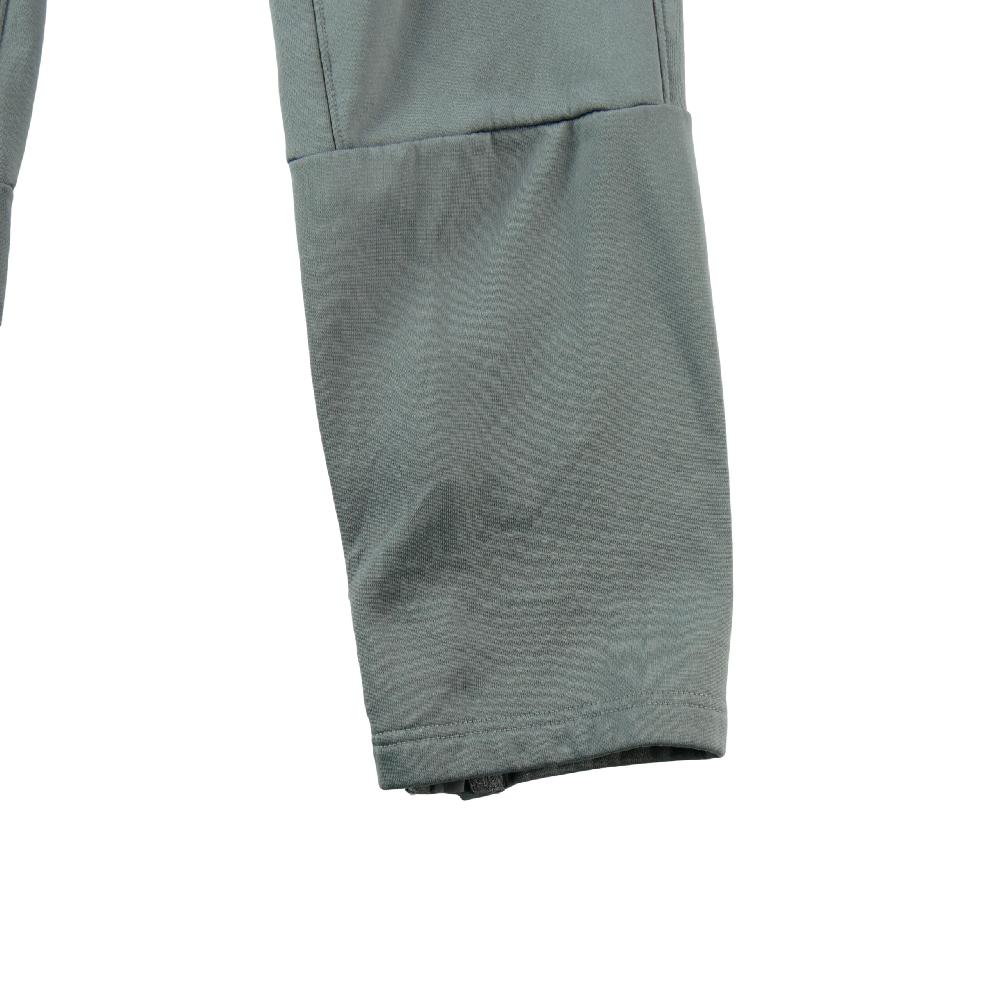 Fitness / Cardio training - Adidas Jogging Motif 53 AeroReady Jambes zippées Coupe fuselée Homme Taille L Gris #QWE0989 - photo 5