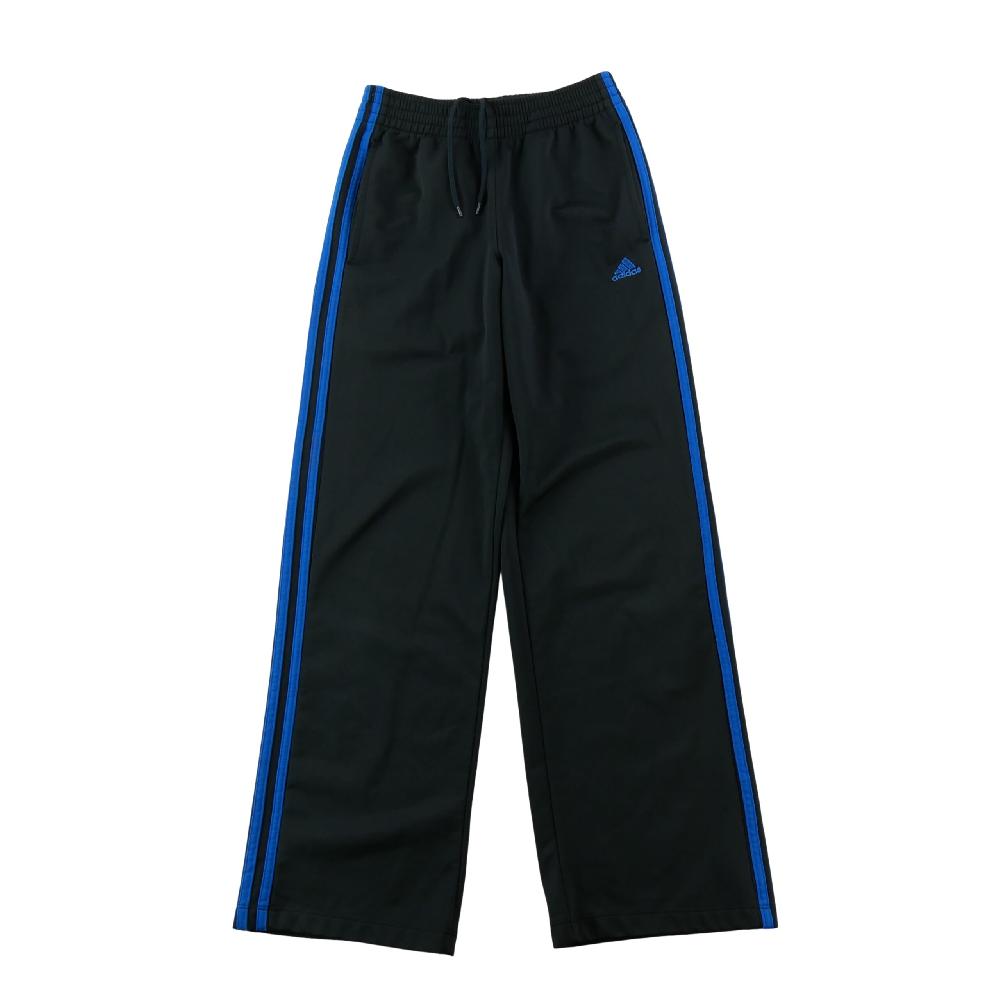 Fitness / Cardio training - Adidas Jogging Pantalon de survêtement 3-Stripes Bandes latérales bleues Homme Taille XS #QWE4142 - photo 1