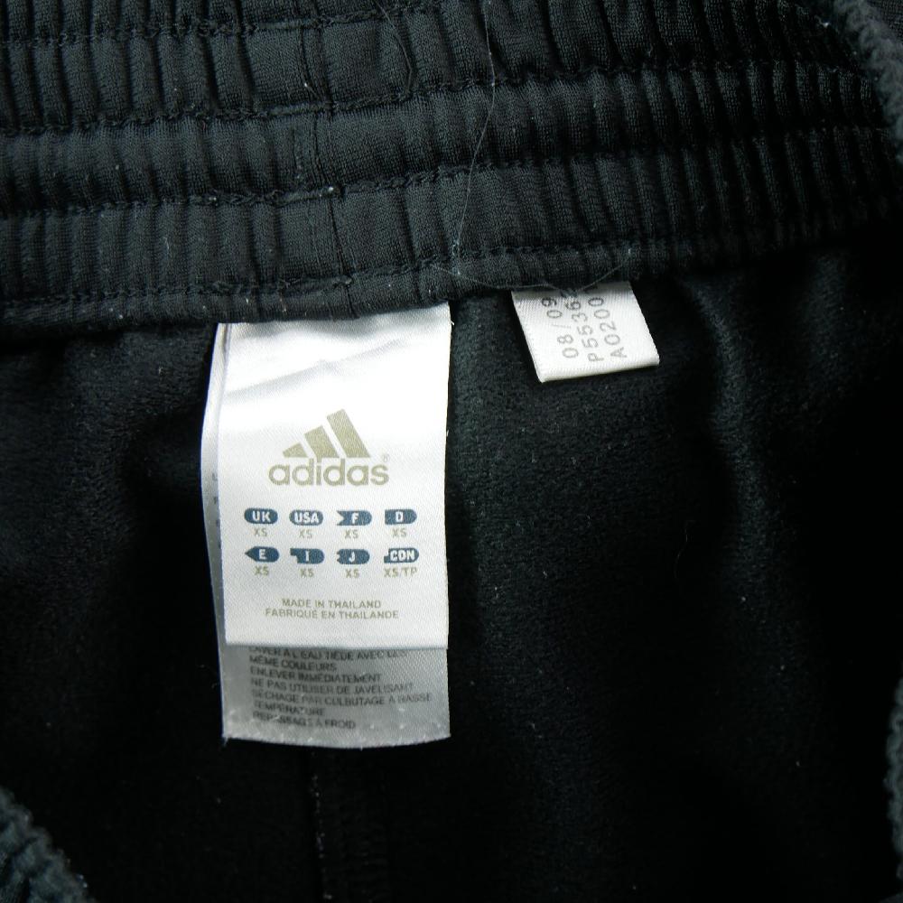 Fitness / Cardio training - Adidas Jogging Pantalon de survêtement 3-Stripes Bandes latérales bleues Homme Taille XS #QWE4142 - photo 6