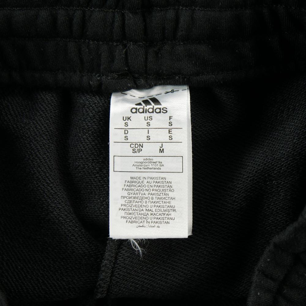 Fitness / Cardio training - Adidas Jogging Essentials French Terry Tapered Cuff 3-Stripes Coupe tapered Homme Taille S #QWE7807 - photo 5