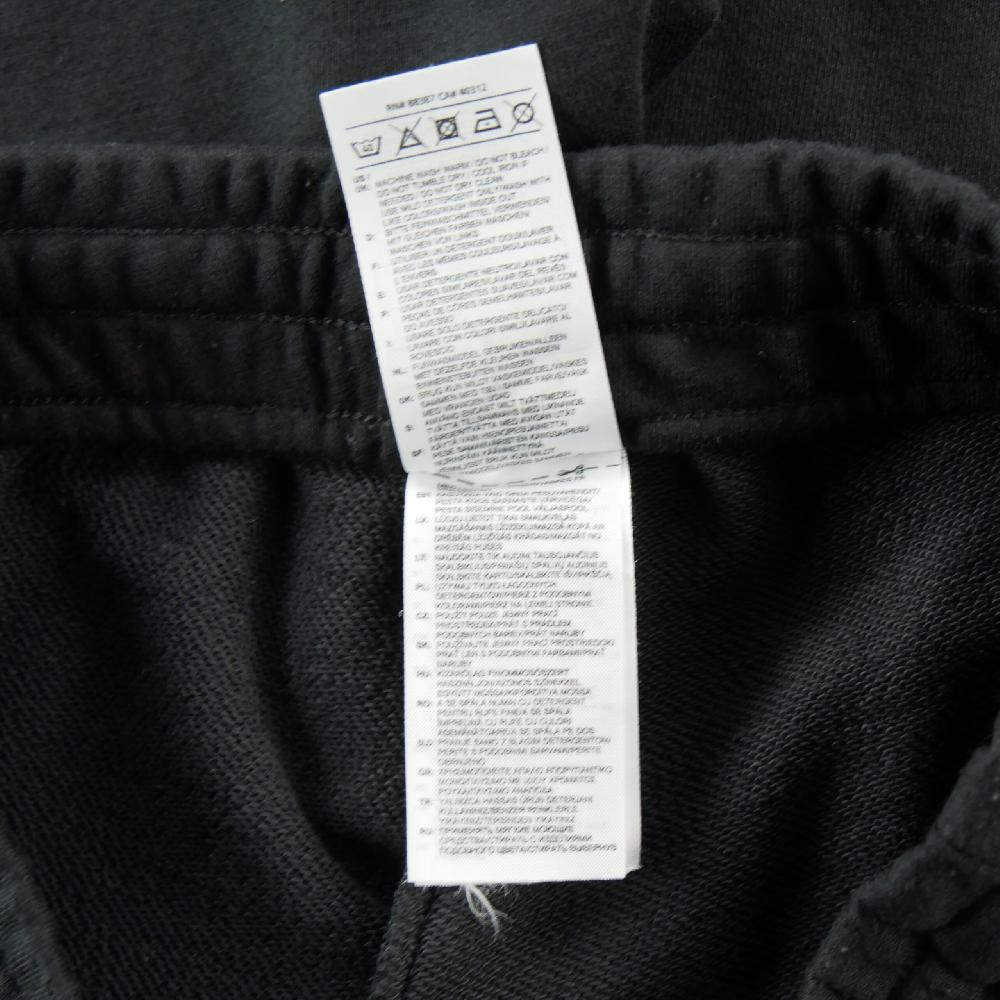 Fitness / Cardio training - Adidas Jogging Essentials French Terry Tapered Cuff 3-Stripes Coupe tapered Homme Taille S #QWE7807 - photo 6