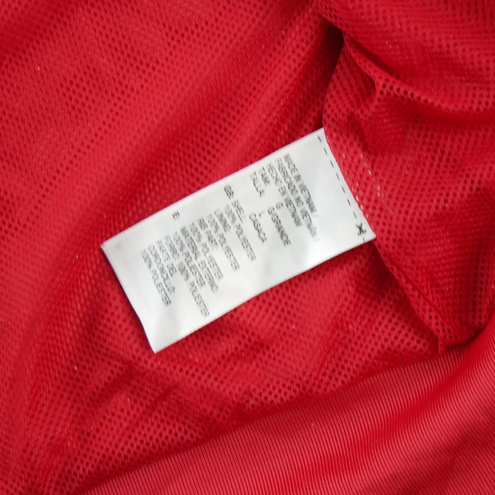 Fitness / Cardio training - Adidas Veste de survêtements Spain FEF Anthem Jacket ESPAÑA au dos Homme Taille L Rouge #QWE4173 - photo 8