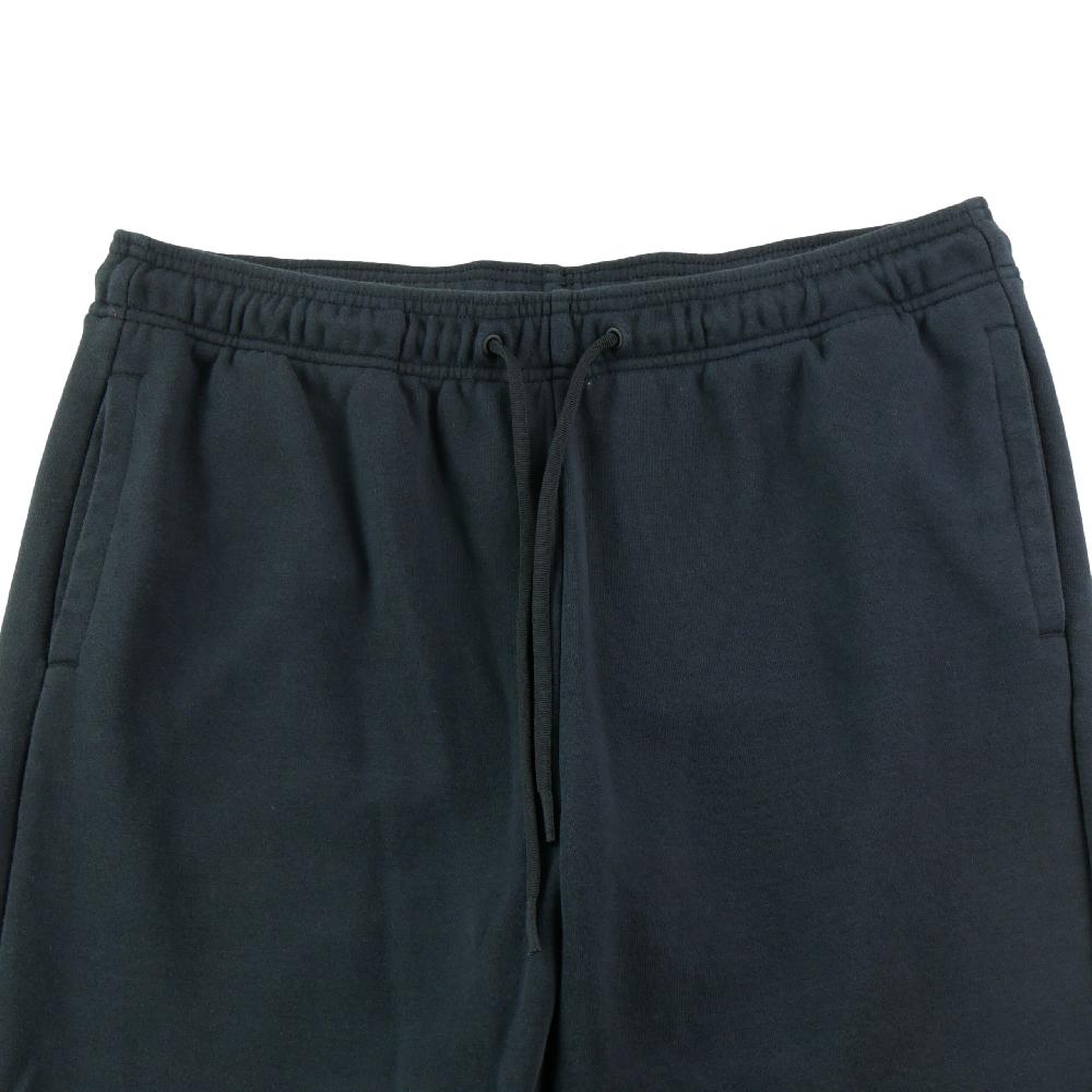 Fitness / Cardio training - Adidas Jogging Essentials Tapered Elastic Cuff French Terry Grand logo Homme Taille XL Noir #QWE3526 - photo 3