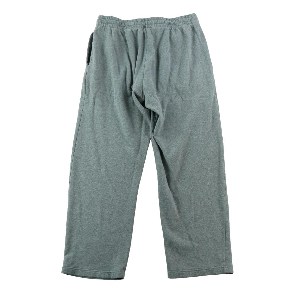 Fitness / Cardio training - Under Armour Jogging Coupe droite Molleton Taille élastiquée Homme Taille XL Gris #QWE3135 - photo 2
