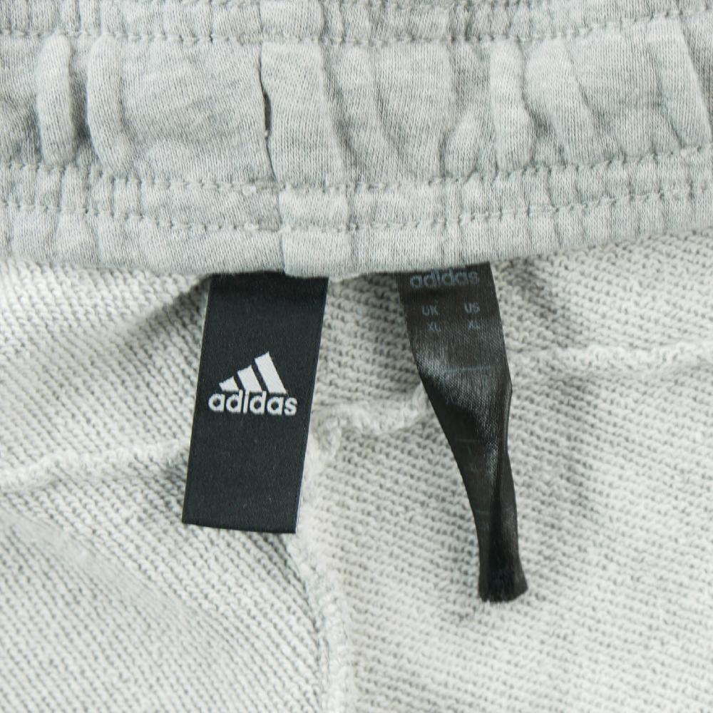 Fitness / Cardio training - Adidas Jogging Must Haves Badge of Sport French Terry Coupe regular tapered Homme Taille XL #QWE3102 - photo 5