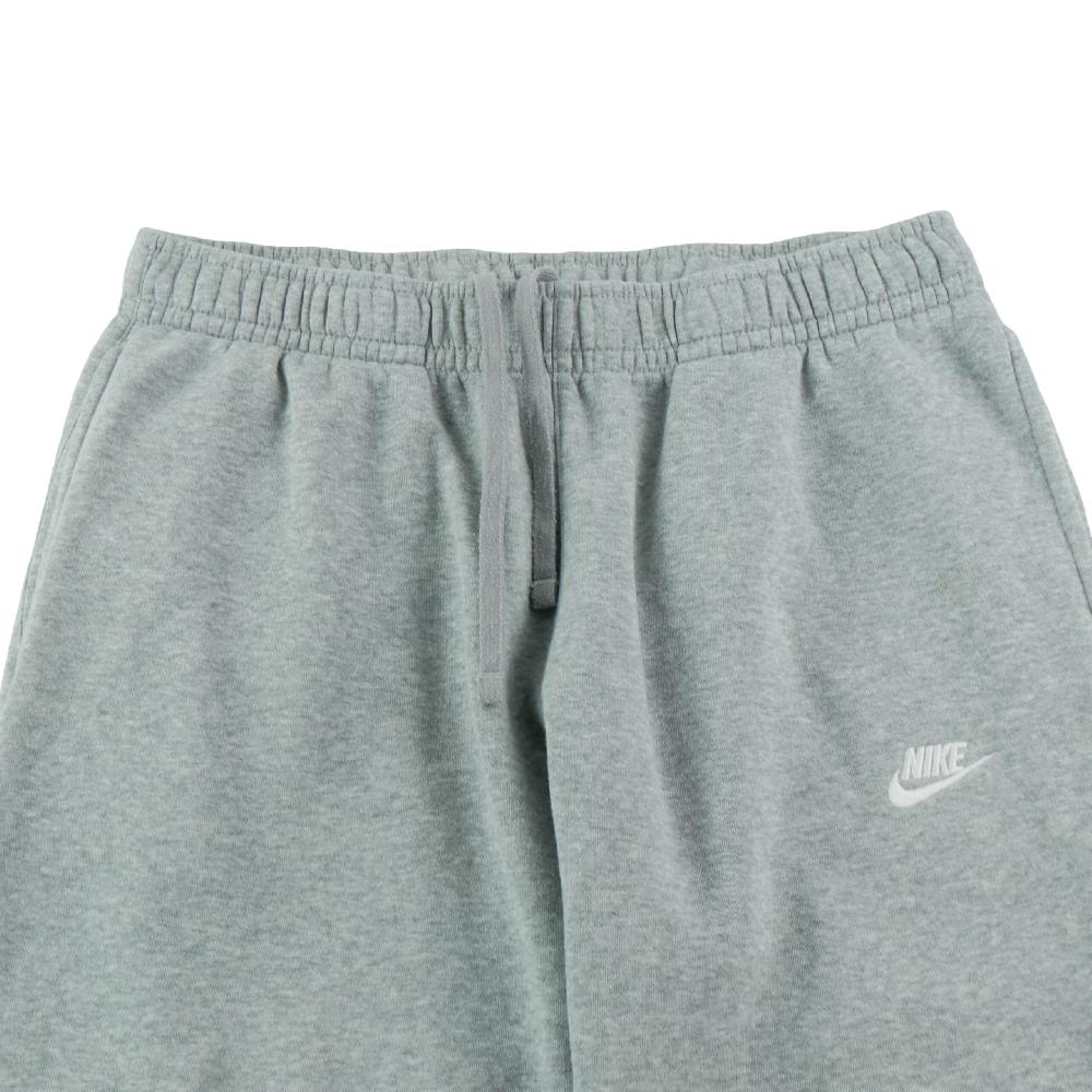 Fitness / Cardio training - Nike Jogging Club Fleece Joggers Coupe standard Molleton gratté Homme Taille L Gris #QWE3909 - photo 3