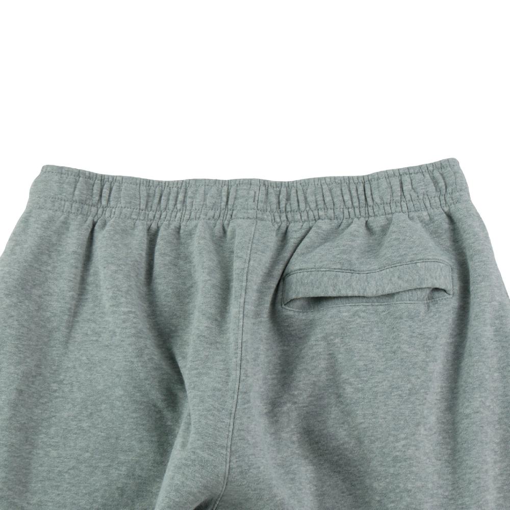 Fitness / Cardio training - Nike Jogging Club Fleece Joggers Coupe standard Molleton gratté Homme Taille L Gris #QWE3909 - photo 4