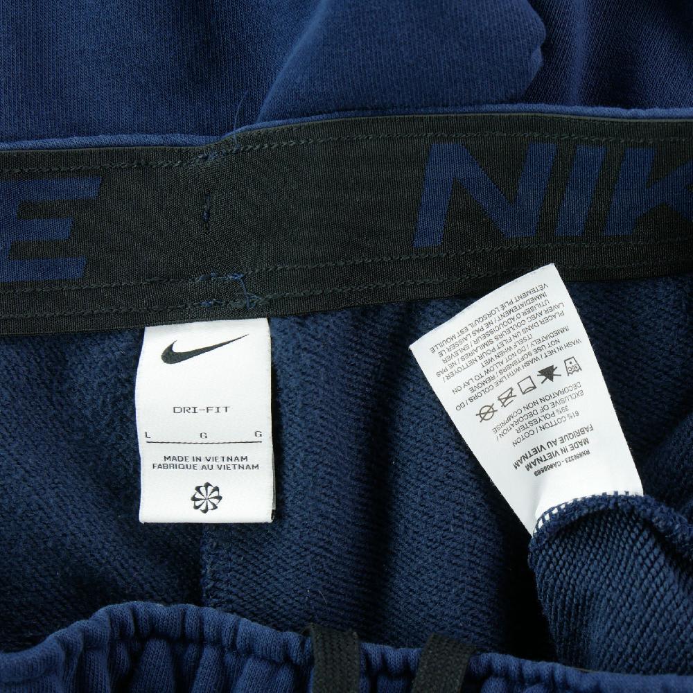 Fitness / Cardio training - Nike Jogging Dri-FIT Taper Coupe standard Polaire French Terry Move To Zero Homme Taille L #QWE4063 - photo 5