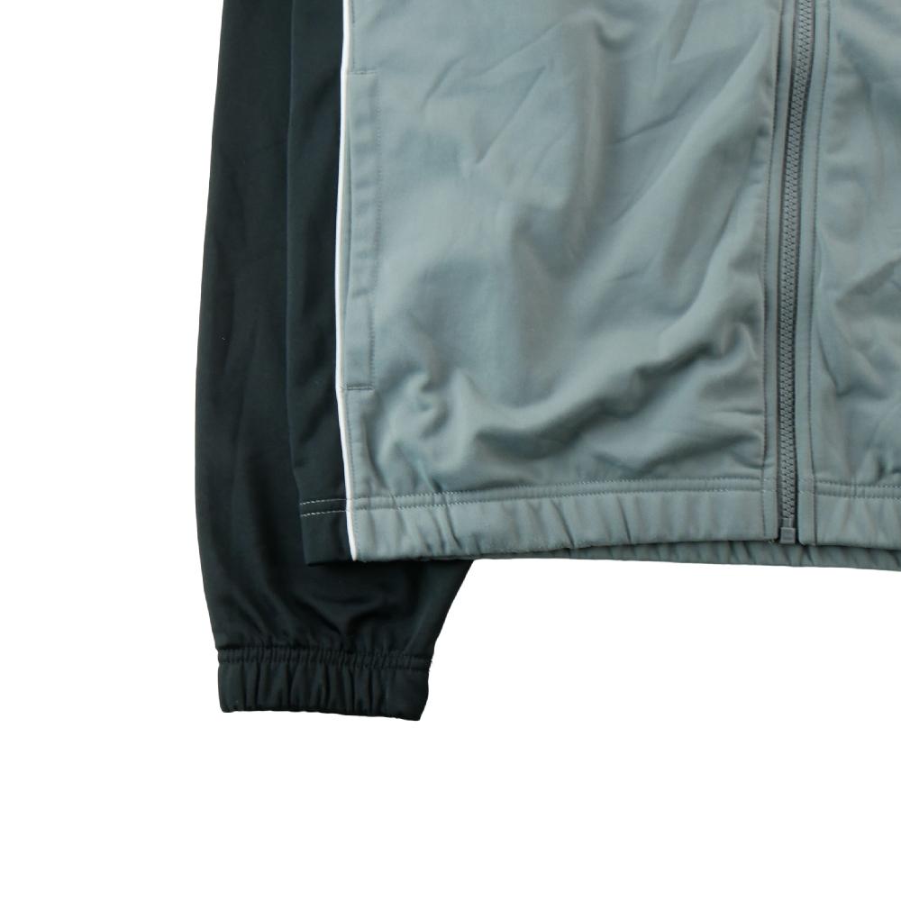 Sportswear - Nike Veste de survêtements Coupe standard Empiècements contrastés Homme Taille M Gris #QWE4221 - photo 5