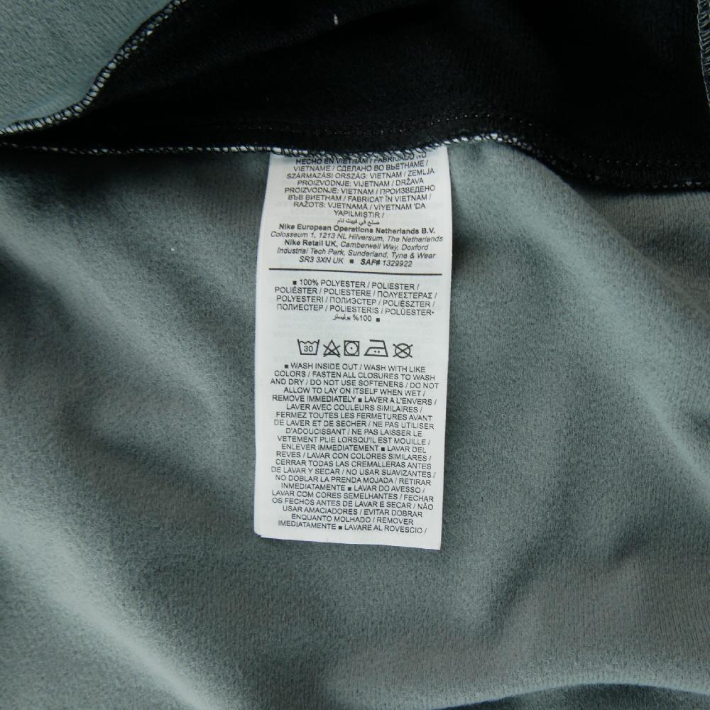 Sportswear - Nike Veste de survêtements Coupe standard Empiècements contrastés Homme Taille M Gris #QWE4221 - photo 7