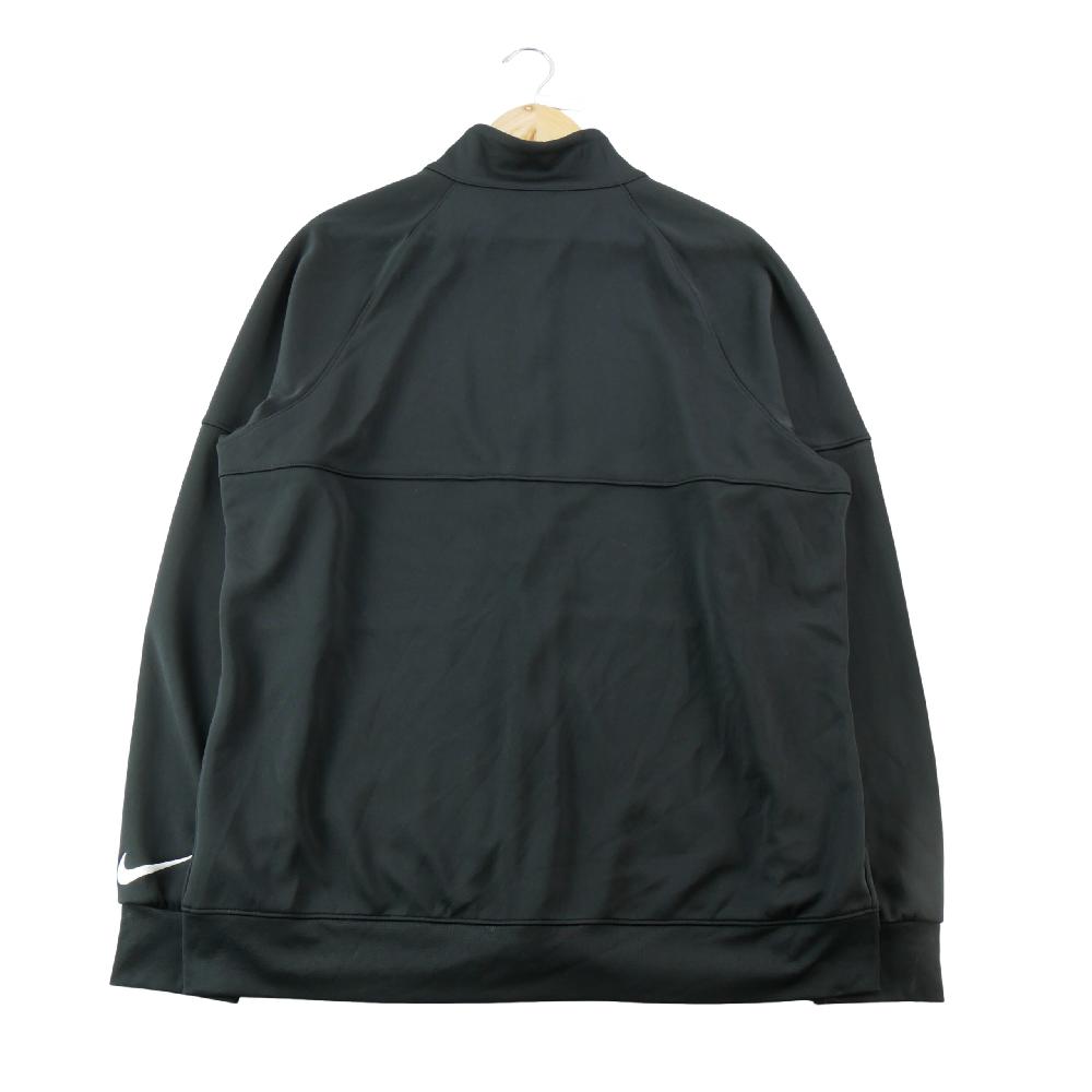 Football - Nike Veste de survêtements F.C. Libero Dri-FIT Zip intégral Col montant Homme Taille XL #QWE7382 - photo 2