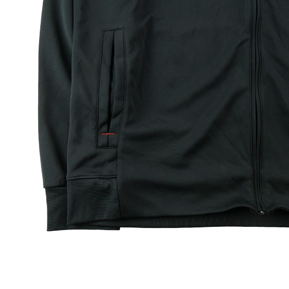 Football - Nike Veste de survêtements F.C. Libero Dri-FIT Zip intégral Col montant Homme Taille XL #QWE7382 - photo 4