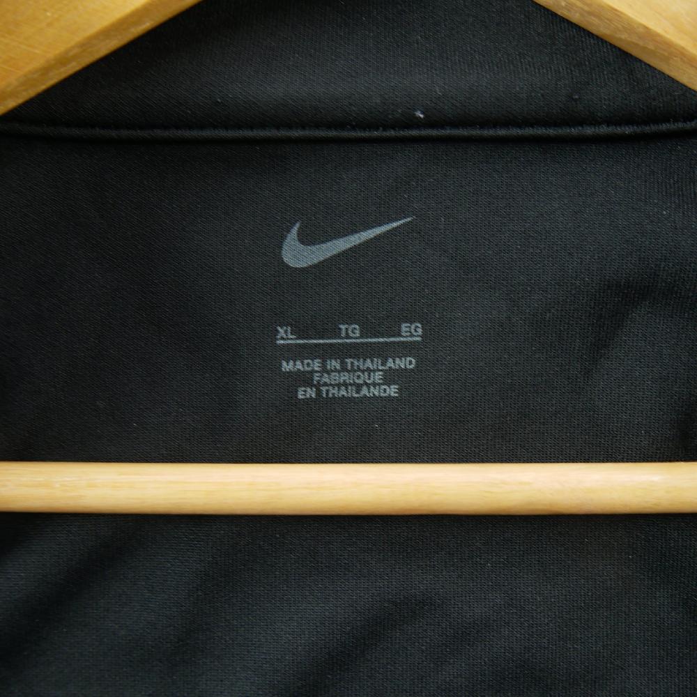 Football - Nike Veste de survêtements F.C. Libero Dri-FIT Zip intégral Col montant Homme Taille XL #QWE7382 - photo 6
