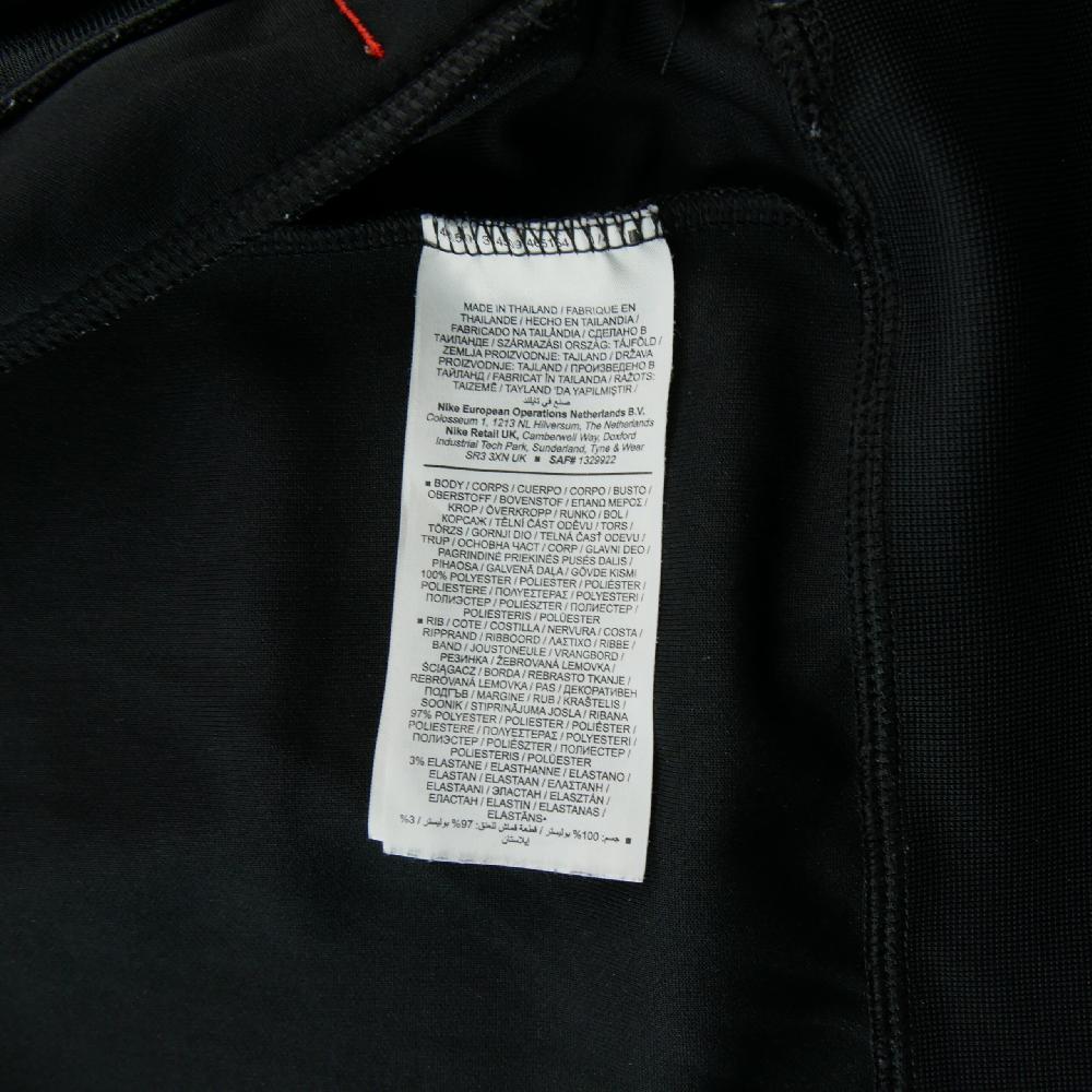 Football - Nike Veste de survêtements F.C. Libero Dri-FIT Zip intégral Col montant Homme Taille XL #QWE7382 - photo 7