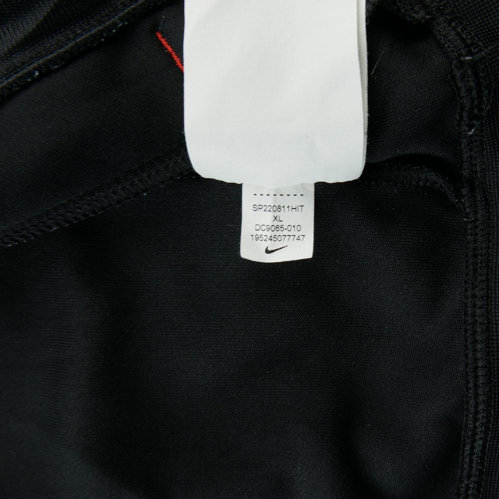 Football - Nike Veste de survêtements F.C. Libero Dri-FIT Zip intégral Col montant Homme Taille XL #QWE7382 - photo 8