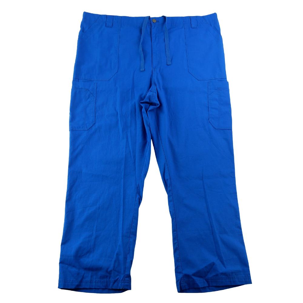 Sportswear - Carhartt Pantalon Ripstop Boot Cut 8-Pocket Cargo Scrub Pant Huit poches Taille 3XL Homme #QWE3579 - photo 1
