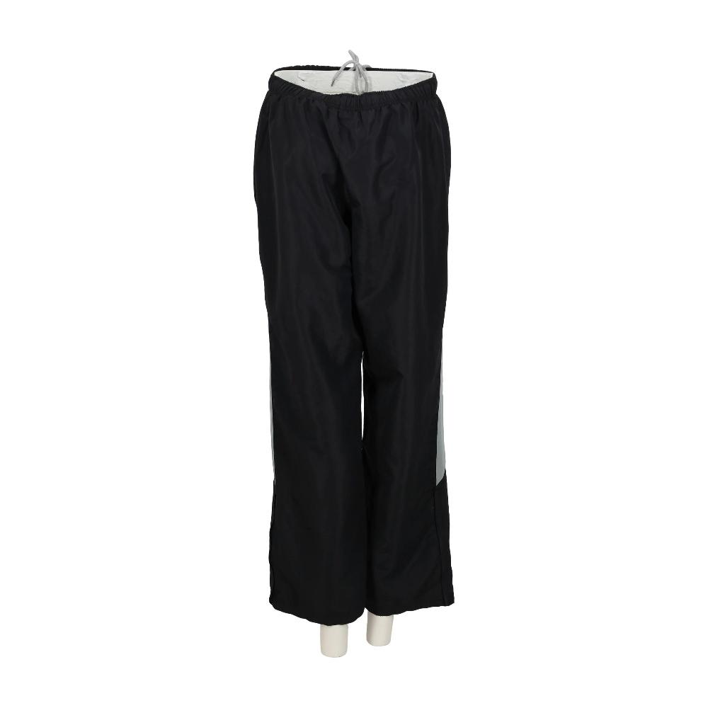 Fitness / Cardio training - Reebok Jogging Empiècement latéral gris Coupe droite Doublure mesh Homme Taille L Noir #QWE3516 - photo 2