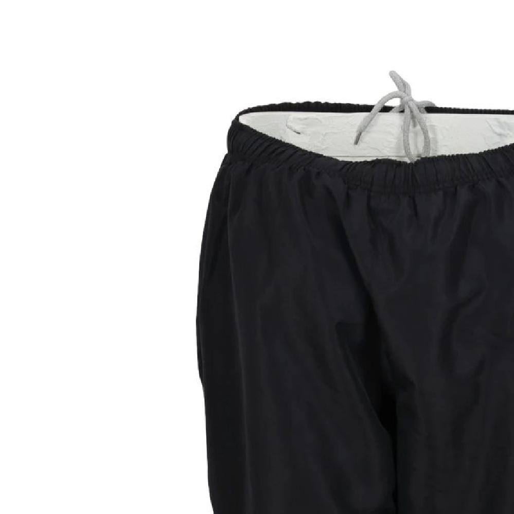 Fitness / Cardio training - Reebok Jogging Empiècement latéral gris Coupe droite Doublure mesh Homme Taille L Noir #QWE3516 - photo 7