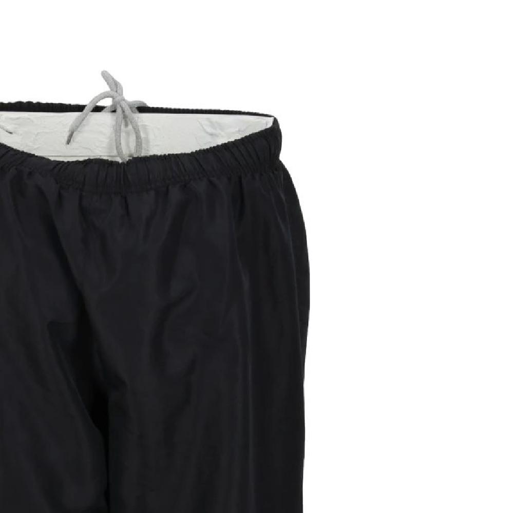 Fitness / Cardio training - Reebok Jogging Empiècement latéral gris Coupe droite Doublure mesh Homme Taille L Noir #QWE3516 - photo 8