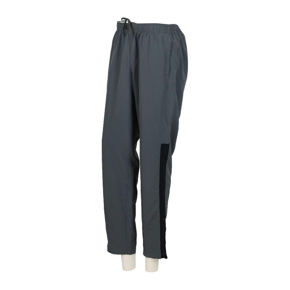 Sportswear - Under Armour Jogging UA Vital Woven Pantalon tissé Coupe Loose Bas zippés Homme Taille L #QWE7412 - photo 1