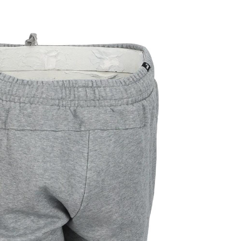 Fitness / Cardio training - Puma Jogging Essentials Logo Pants FL Regular fit Jambes fuselées Homme Taille L Gris #QWE3988 - photo 8