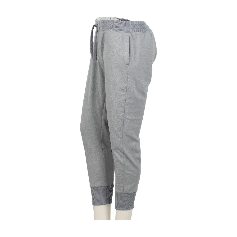 Fitness / Cardio training - Under Armour Jogging Coupe Loose Jogger fuselé Polaire performance Homme Taille L Gris #QWE3138 - photo 3