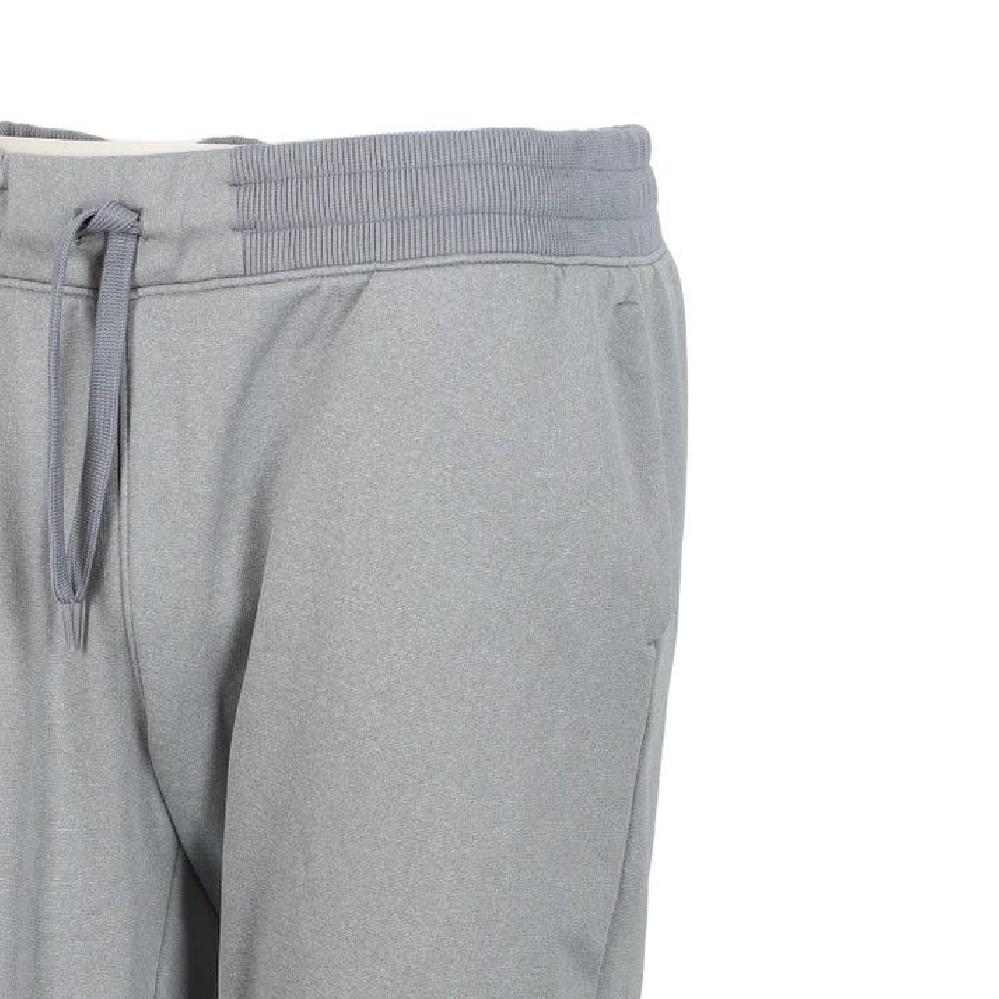 Fitness / Cardio training - Under Armour Jogging Coupe Loose Jogger fuselé Polaire performance Homme Taille L Gris #QWE3138 - photo 6