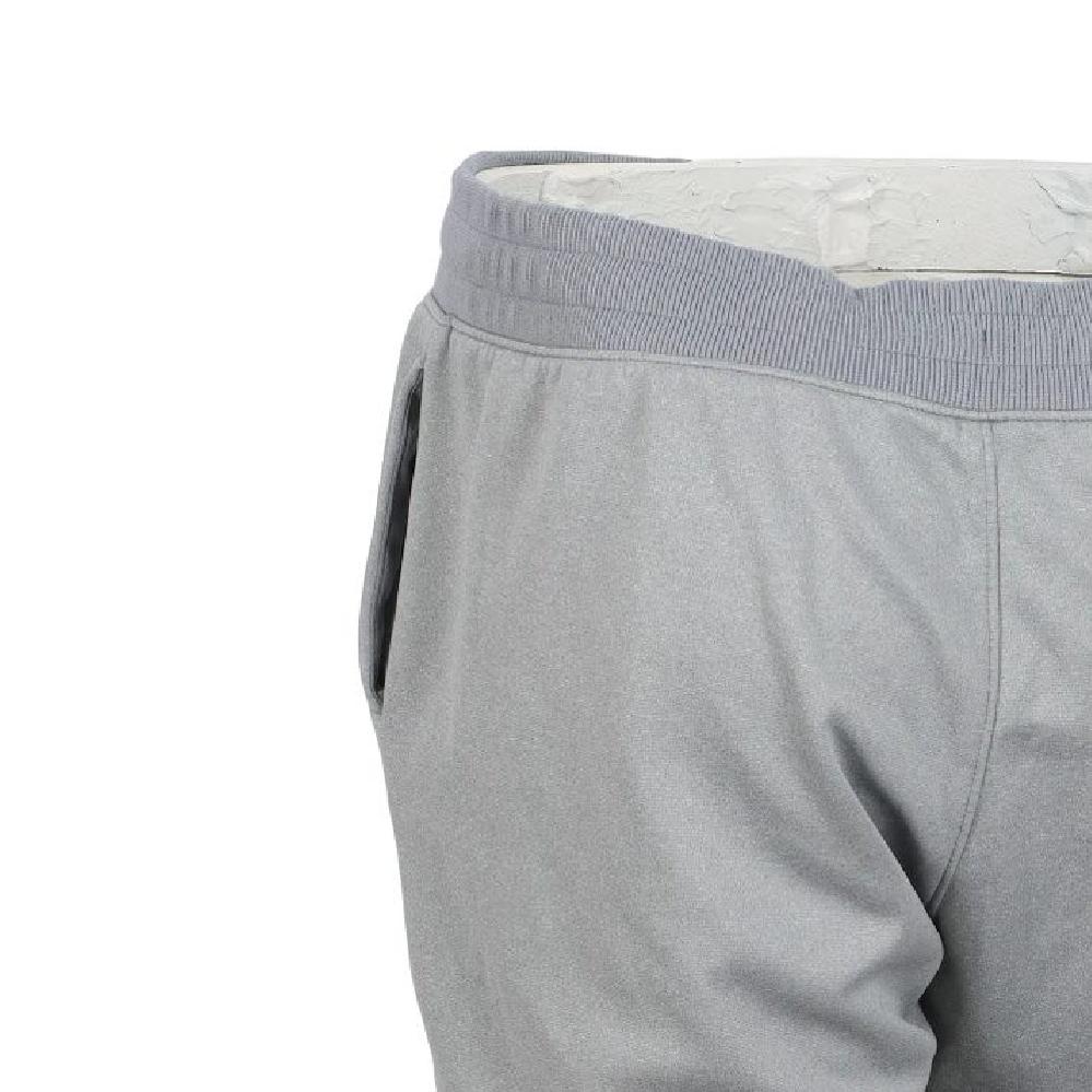 Fitness / Cardio training - Under Armour Jogging Coupe Loose Jogger fuselé Polaire performance Homme Taille L Gris #QWE3138 - photo 7