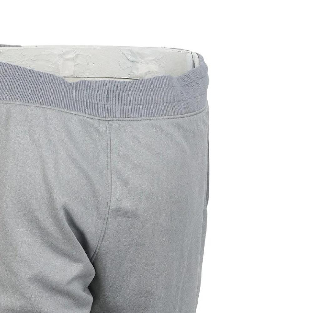 Fitness / Cardio training - Under Armour Jogging Coupe Loose Jogger fuselé Polaire performance Homme Taille L Gris #QWE3138 - photo 8