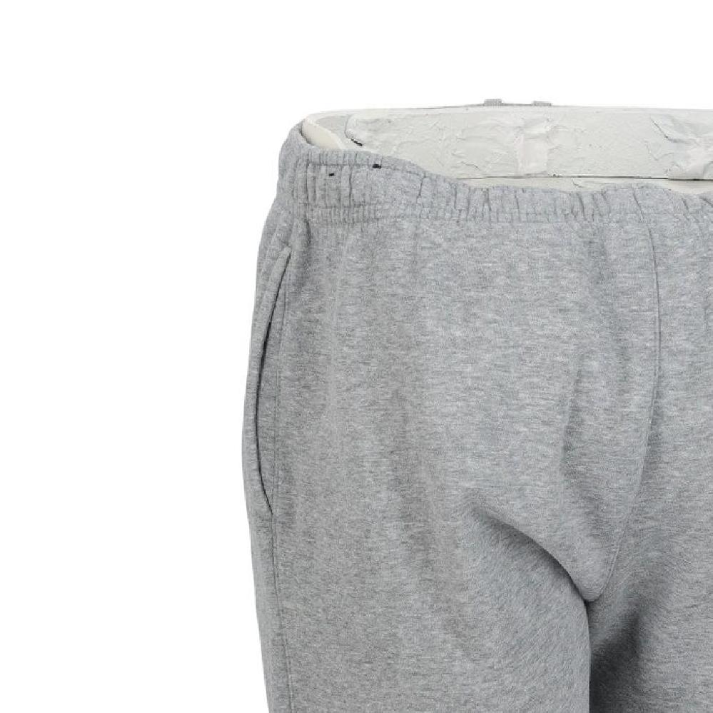 Fitness / Cardio training - Nike Jogging Sportswear Club Fleece Cuffed Pants Coupe tapered Homme Taille L Gris #QWE3348 - photo 7