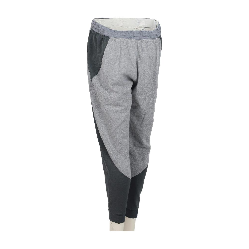 Fitness / Cardio training - Under Armour Jogging ColdGear Jogger Loose Empiècements contrastés Homme Taille L Gris #QWE7433 - photo 2