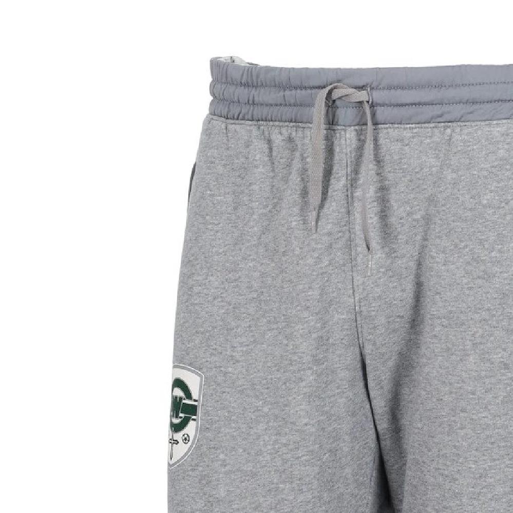 Fitness / Cardio training - Under Armour Jogging ColdGear Jogger Loose Empiècements contrastés Homme Taille L Gris #QWE7433 - photo 5
