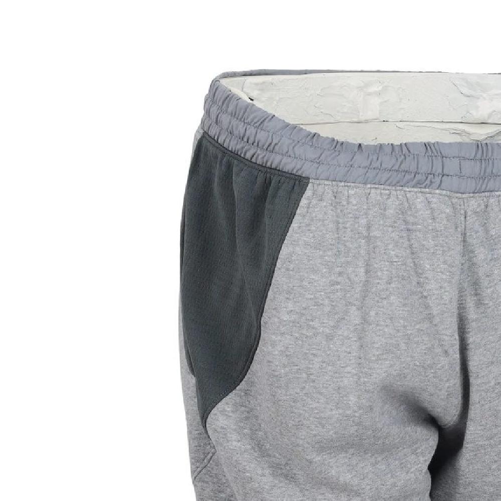 Fitness / Cardio training - Under Armour Jogging ColdGear Jogger Loose Empiècements contrastés Homme Taille L Gris #QWE7433 - photo 7