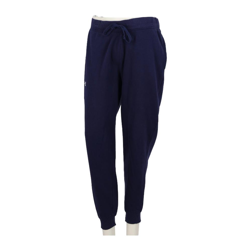 Fitness / Cardio training - Under Armour Jogging UA Rival Fleece Joggers Coupe Loose Fleece brossé Homme Taille XL #QWE3215 - photo 1