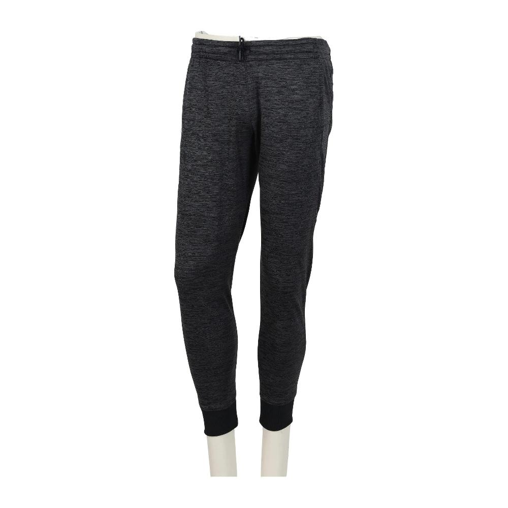 Fitness / Cardio training - Under Armour Jogging ColdGear Coupe Loose Jogging fuselé Maille chinée Homme Taille S Gris #QWE7099 - photo 1