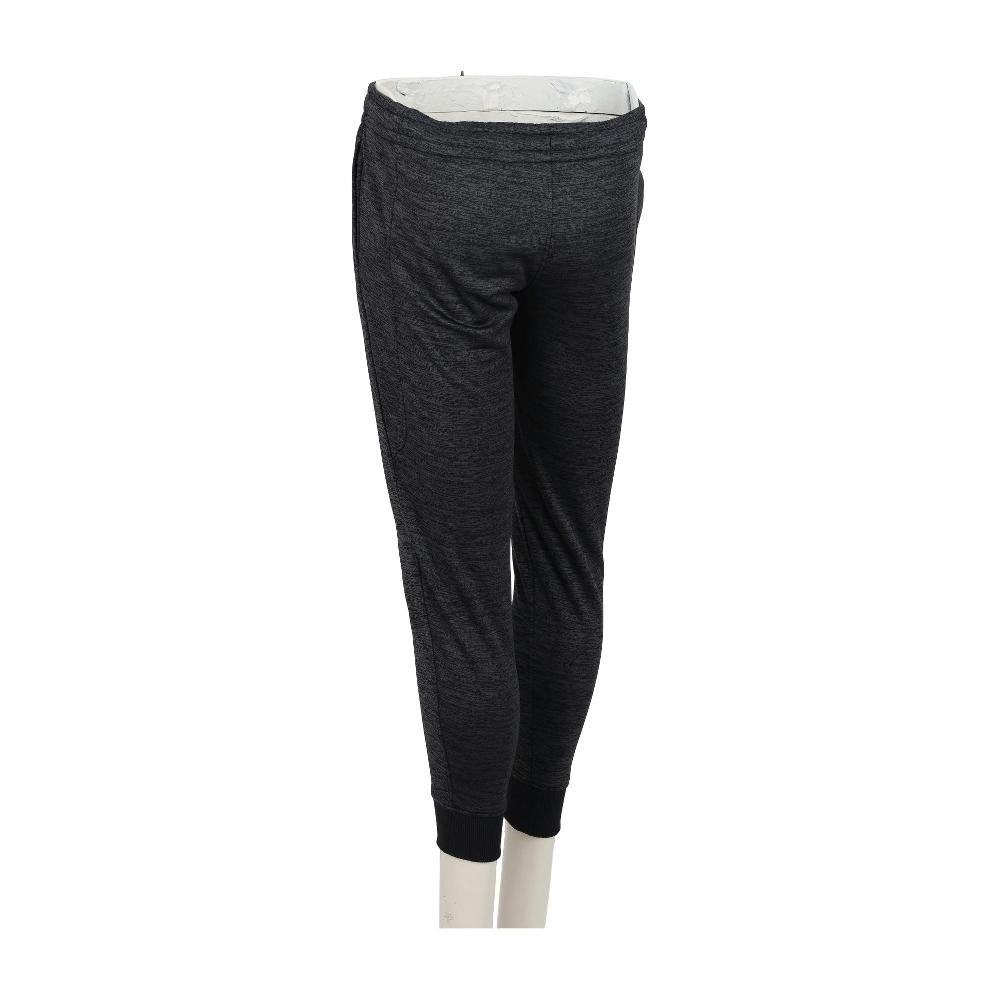 Fitness / Cardio training - Under Armour Jogging ColdGear Coupe Loose Jogging fuselé Maille chinée Homme Taille S Gris #QWE7099 - photo 2