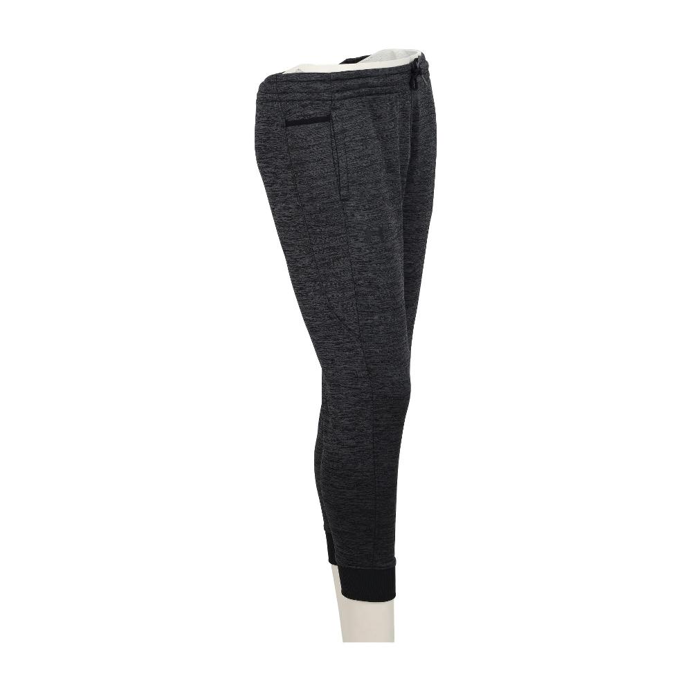 Fitness / Cardio training - Under Armour Jogging ColdGear Coupe Loose Jogging fuselé Maille chinée Homme Taille S Gris #QWE7099 - photo 4