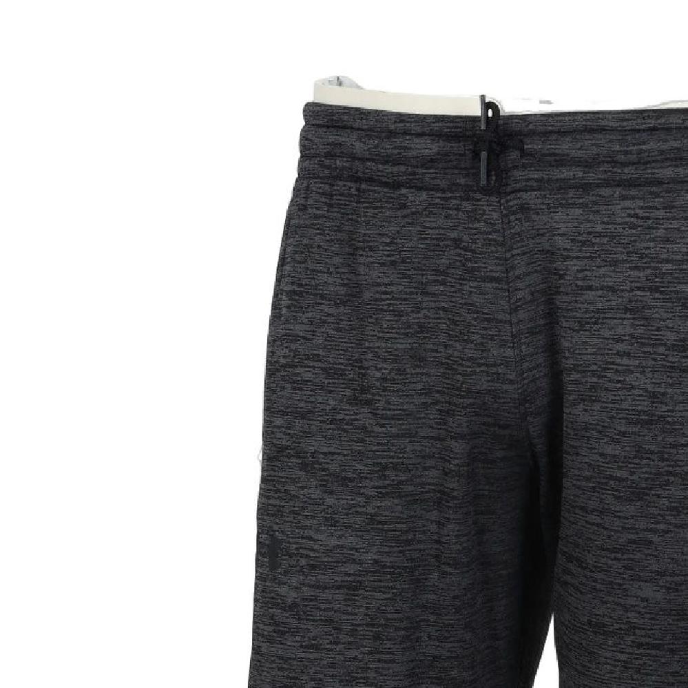 Fitness / Cardio training - Under Armour Jogging ColdGear Coupe Loose Jogging fuselé Maille chinée Homme Taille S Gris #QWE7099 - photo 5