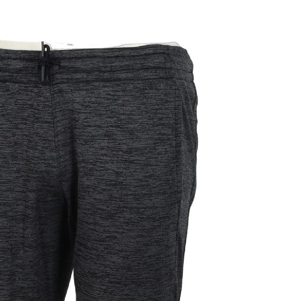 Fitness / Cardio training - Under Armour Jogging ColdGear Coupe Loose Jogging fuselé Maille chinée Homme Taille S Gris #QWE7099 - photo 6