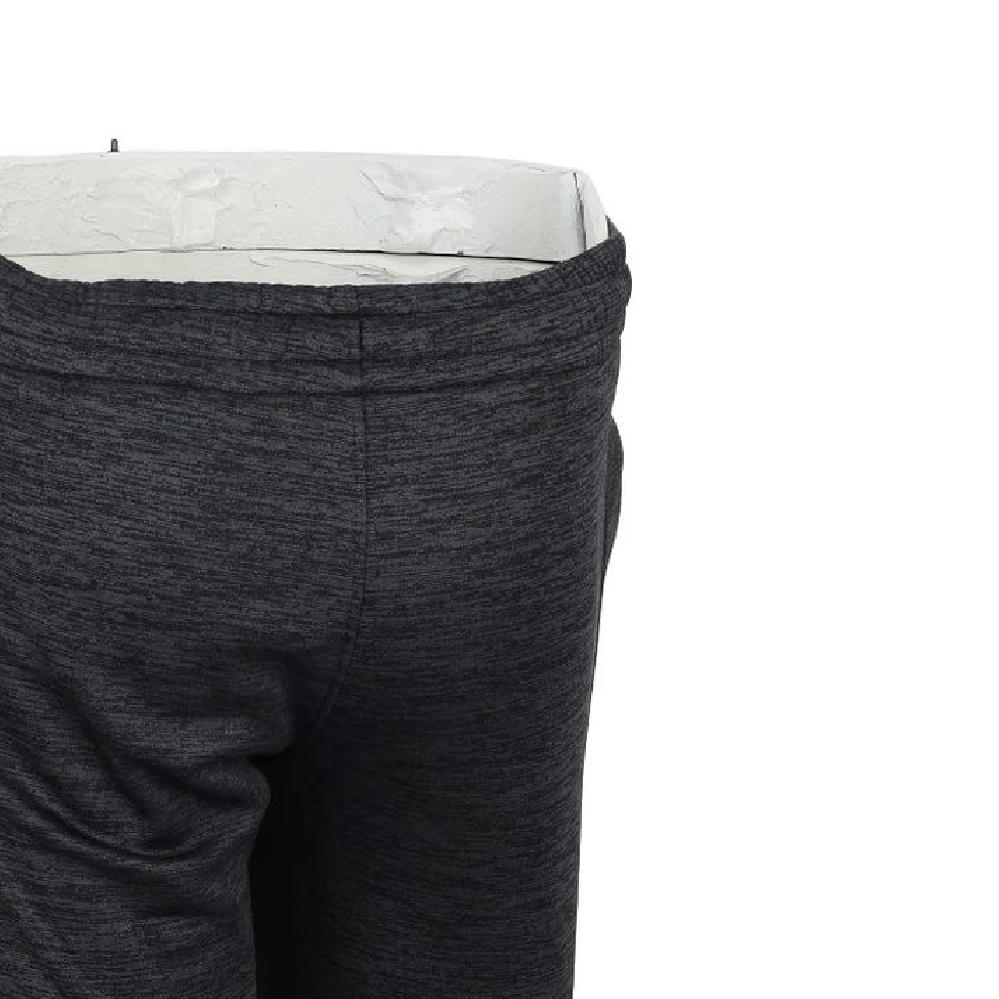 Fitness / Cardio training - Under Armour Jogging ColdGear Coupe Loose Jogging fuselé Maille chinée Homme Taille S Gris #QWE7099 - photo 8