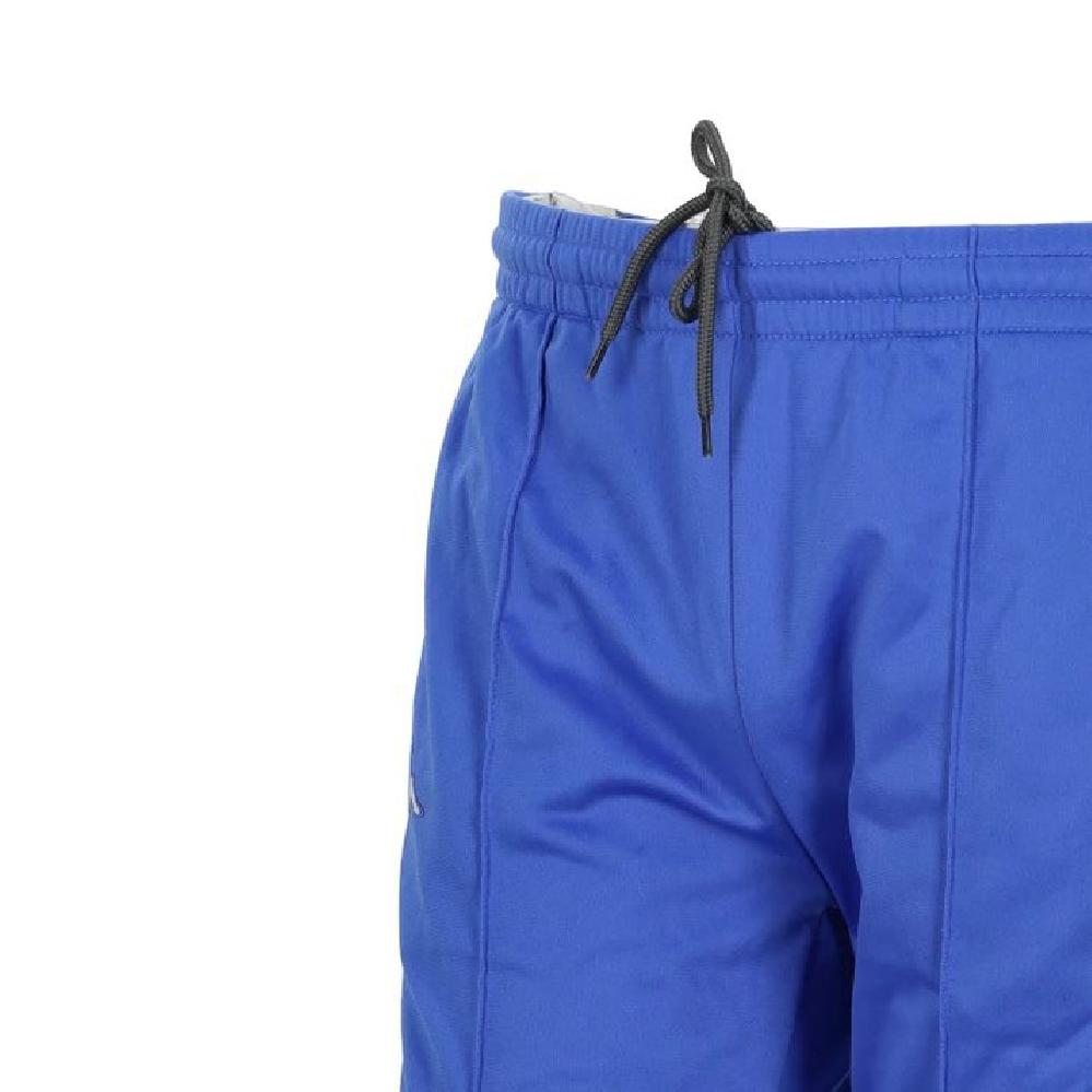 Fitness / Cardio training - Kappa Jogging Y2K Banda Vintage Bandes Omini Bas zippés Pantalon fuselé Homme Taille L Bleu #QWE3645 - photo 5