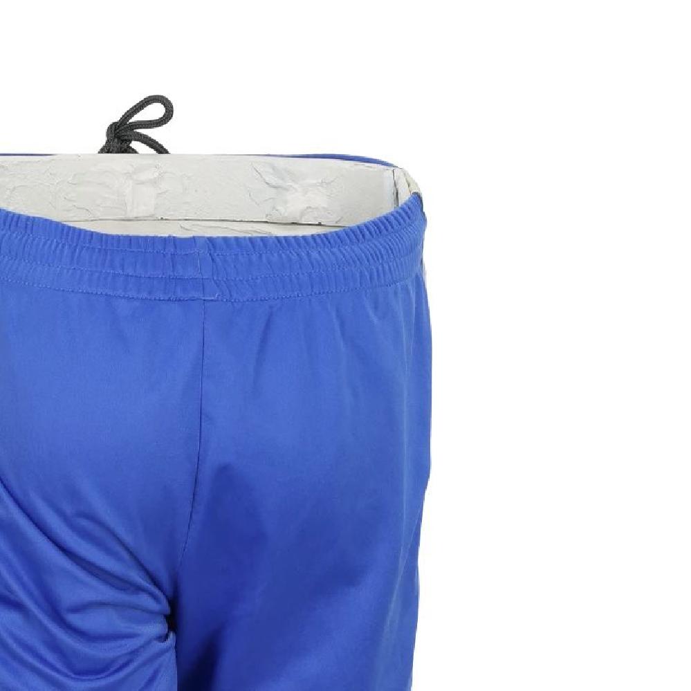 Fitness / Cardio training - Kappa Jogging Y2K Banda Vintage Bandes Omini Bas zippés Pantalon fuselé Homme Taille L Bleu #QWE3645 - photo 8