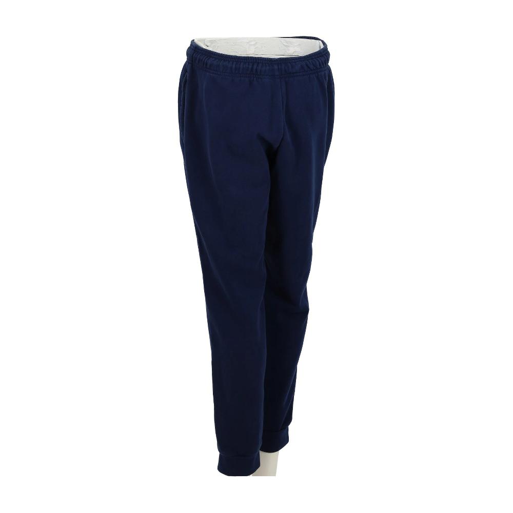 Fitness / Cardio training - Adidas Jogging Coupe fuselée Logo Performance Polyester recyclé Bas côtelés Homme Taille L #QWE3866 - photo 2