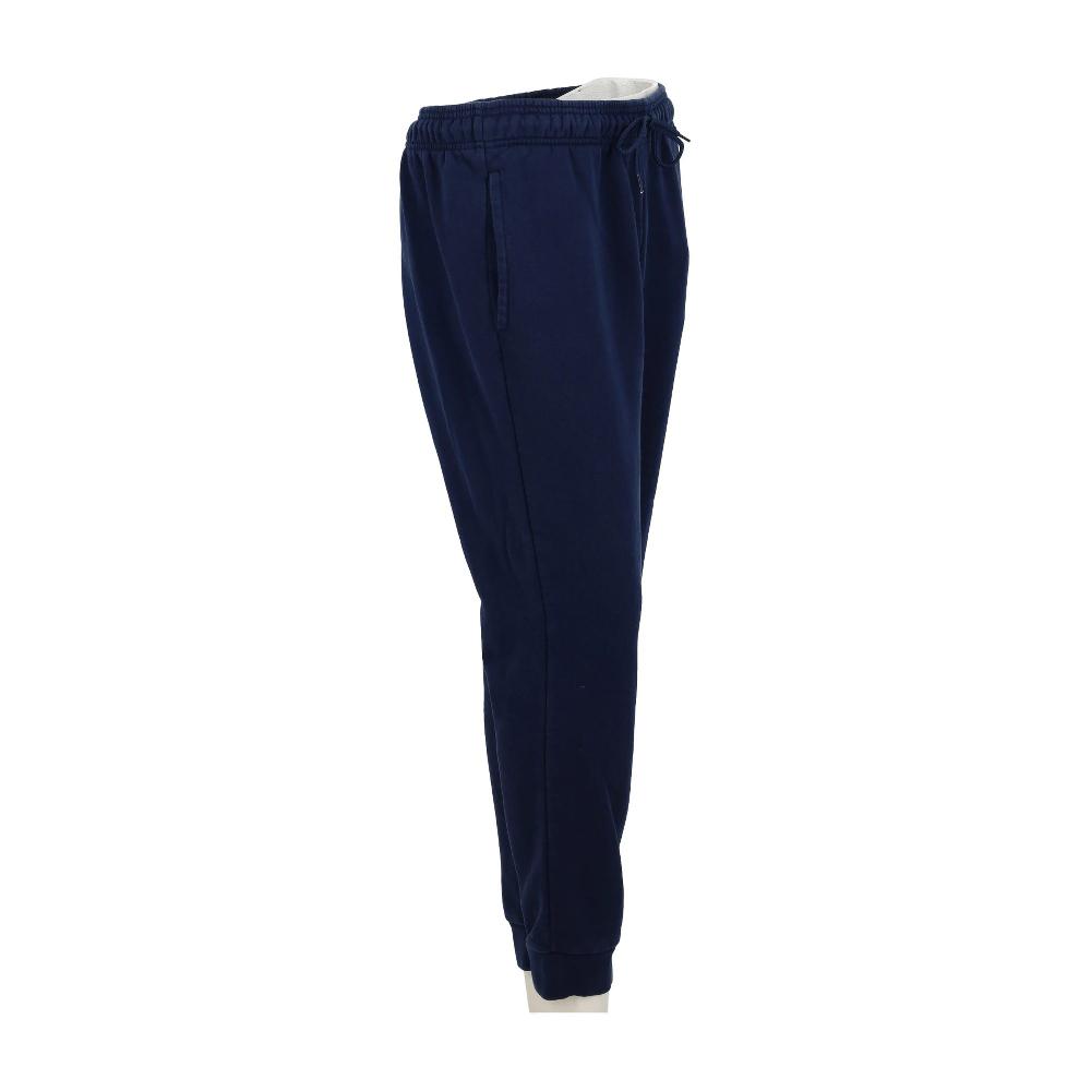Fitness / Cardio training - Adidas Jogging Coupe fuselée Logo Performance Polyester recyclé Bas côtelés Homme Taille L #QWE3866 - photo 4