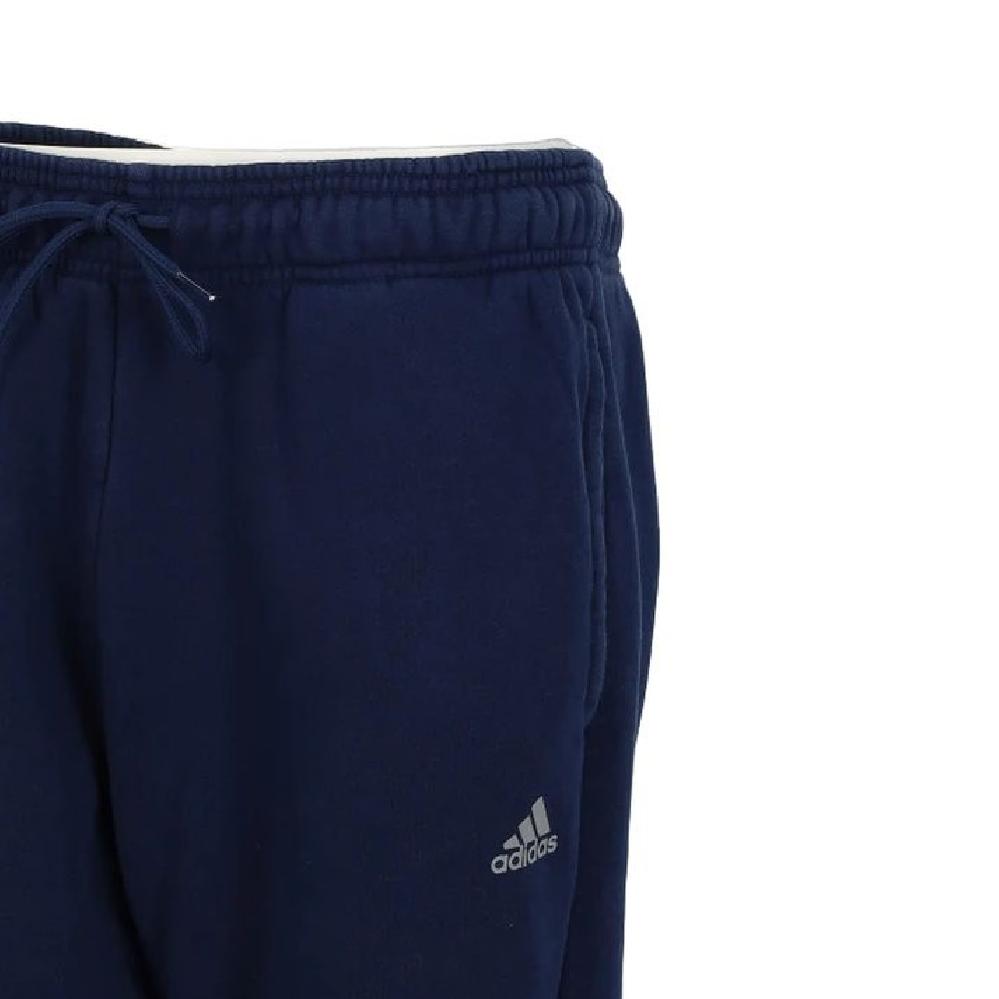 Fitness / Cardio training - Adidas Jogging Coupe fuselée Logo Performance Polyester recyclé Bas côtelés Homme Taille L #QWE3866 - photo 6