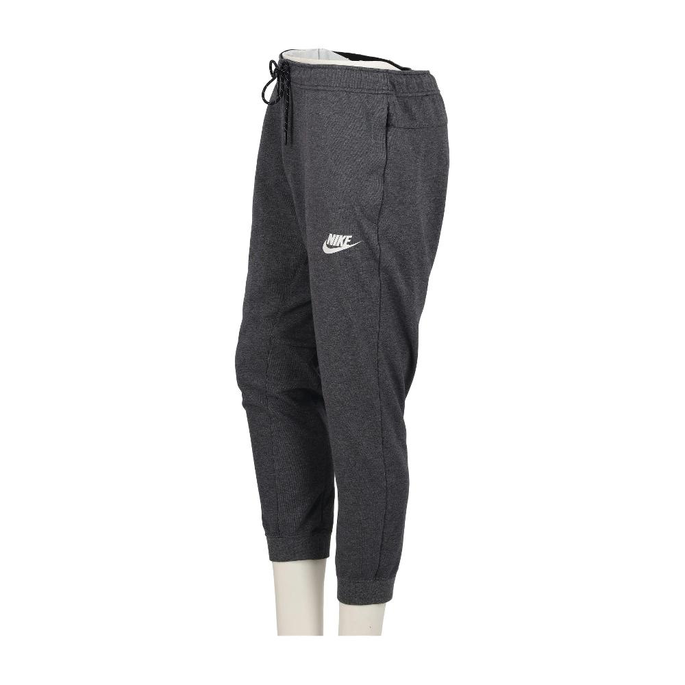 Football - Nike Jogging FC Barcelone Advance 15 Jogger M NSW AV15 JGGR FLC Fleece Homme Taille L Gris #QWE7258 - photo 3