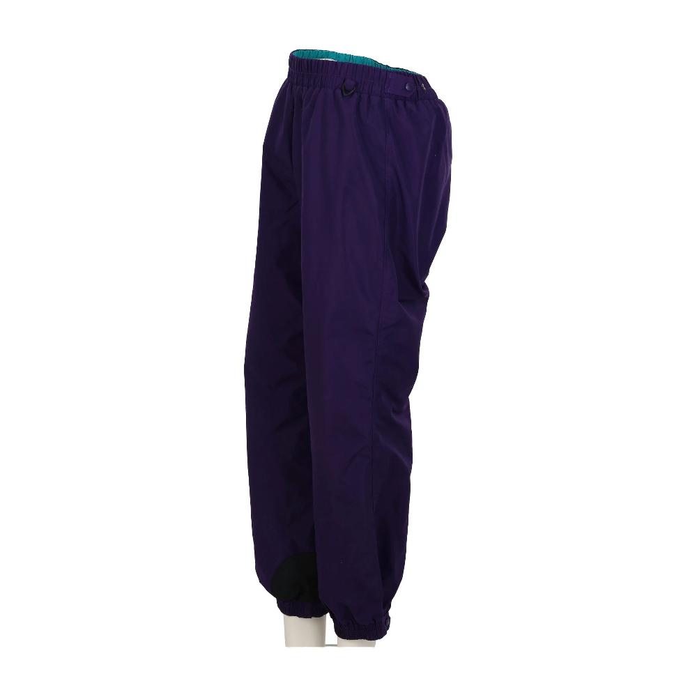 Ski alpin - Columbia Pantalon SM 8320 F3 Pantalon de ski nylon Bas renforcés Taille L Homme Violet #QWE4122 - photo 3